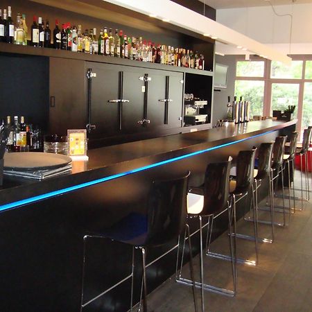 Corbie Mol Hotel Екстериор снимка