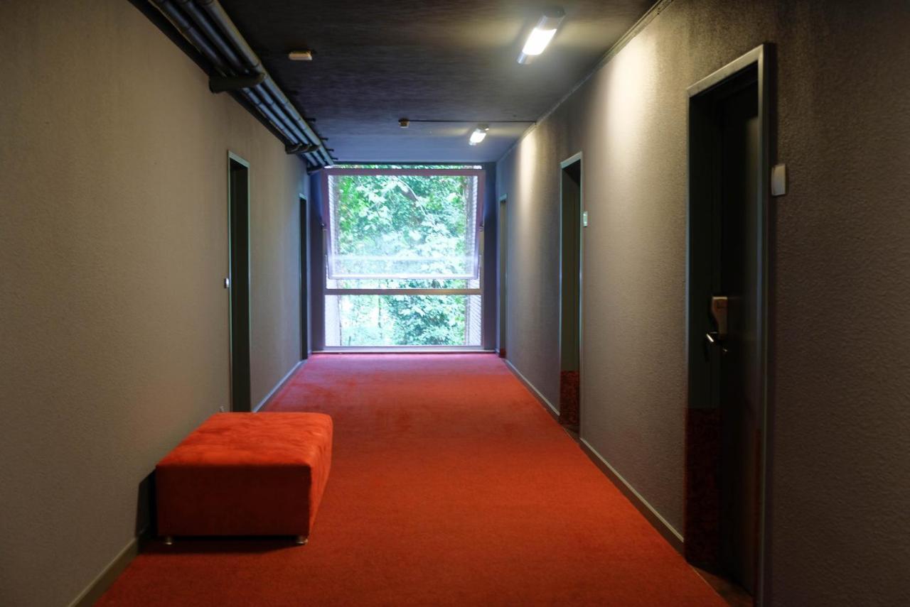 Corbie Mol Hotel Екстериор снимка