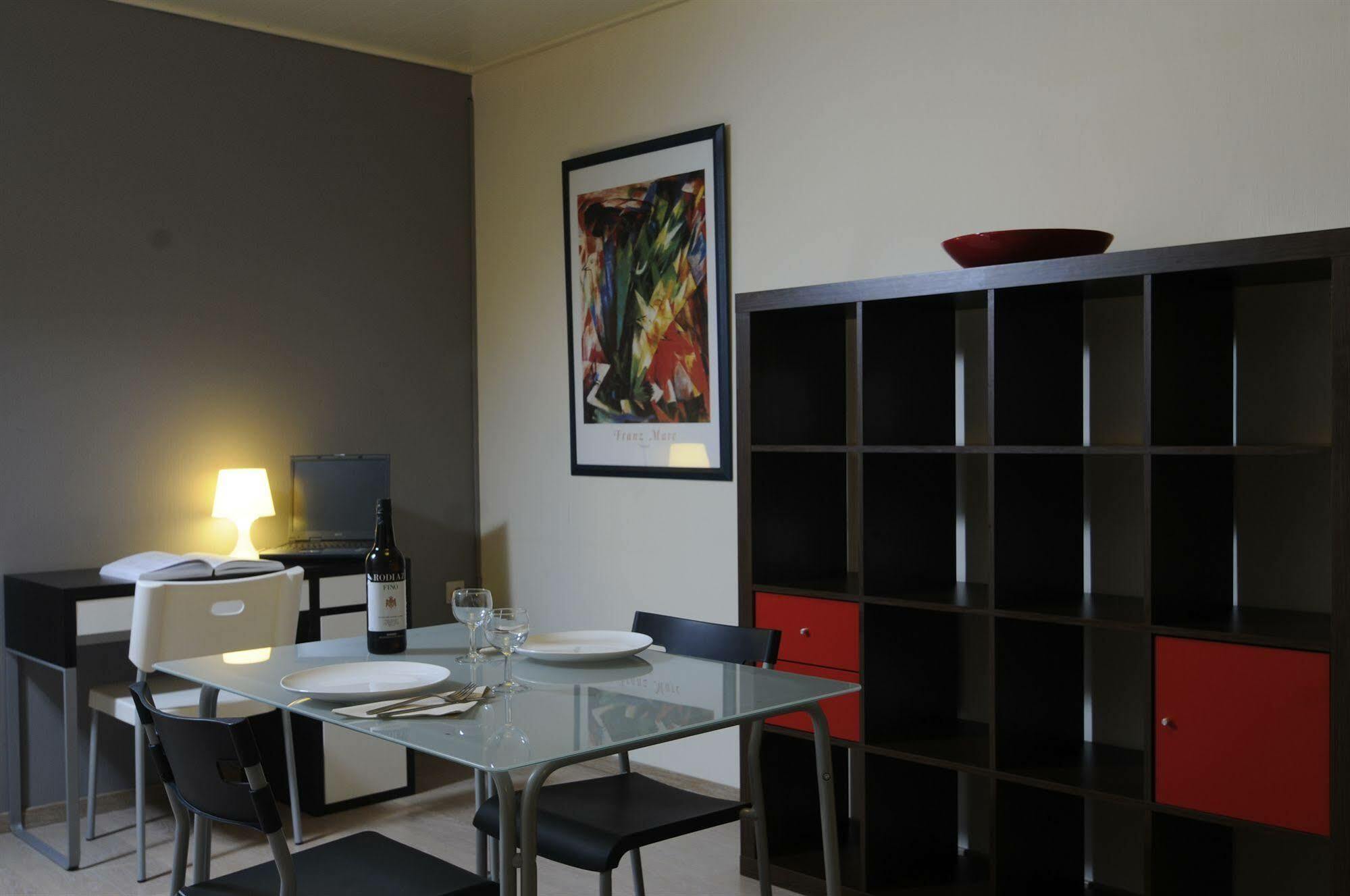 Corbie Mol Hotel Екстериор снимка