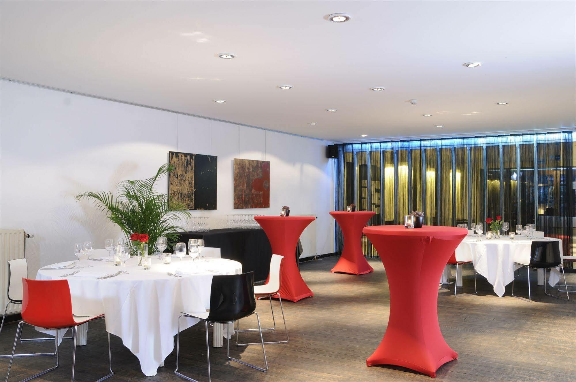 Corbie Mol Hotel Екстериор снимка
