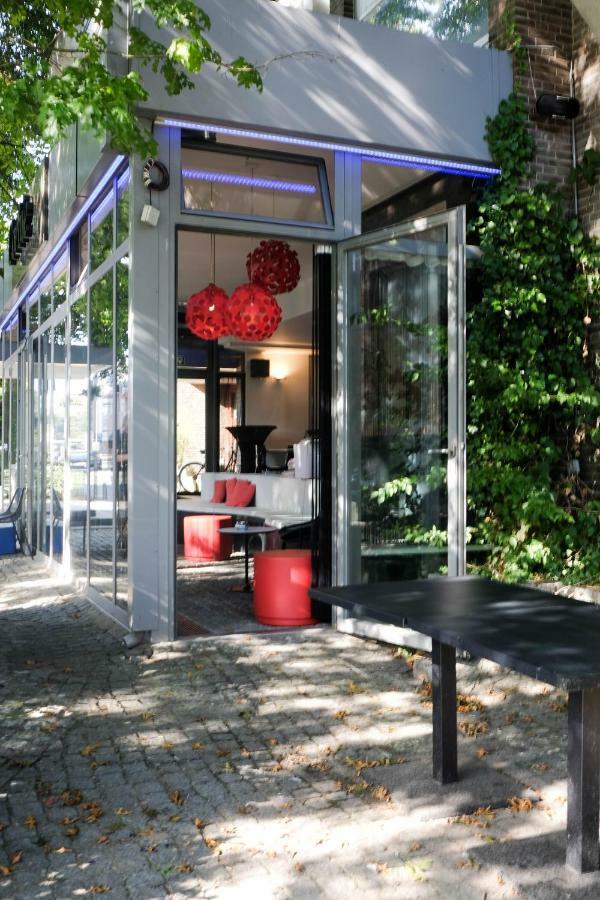 Corbie Mol Hotel Екстериор снимка