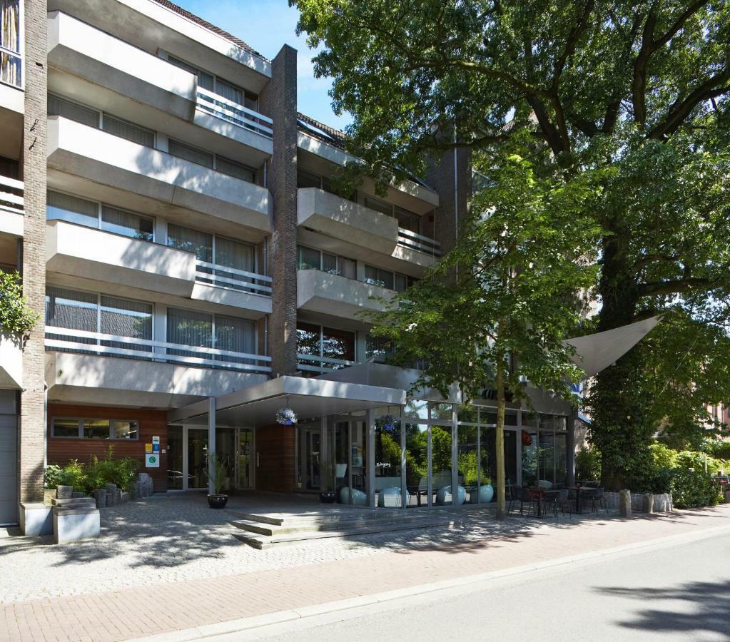 Corbie Mol Hotel Екстериор снимка