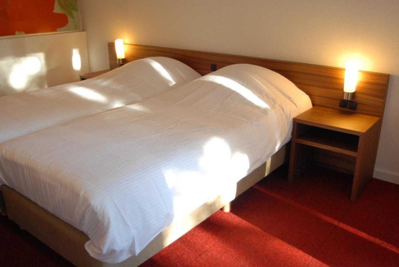 Corbie Mol Hotel Екстериор снимка