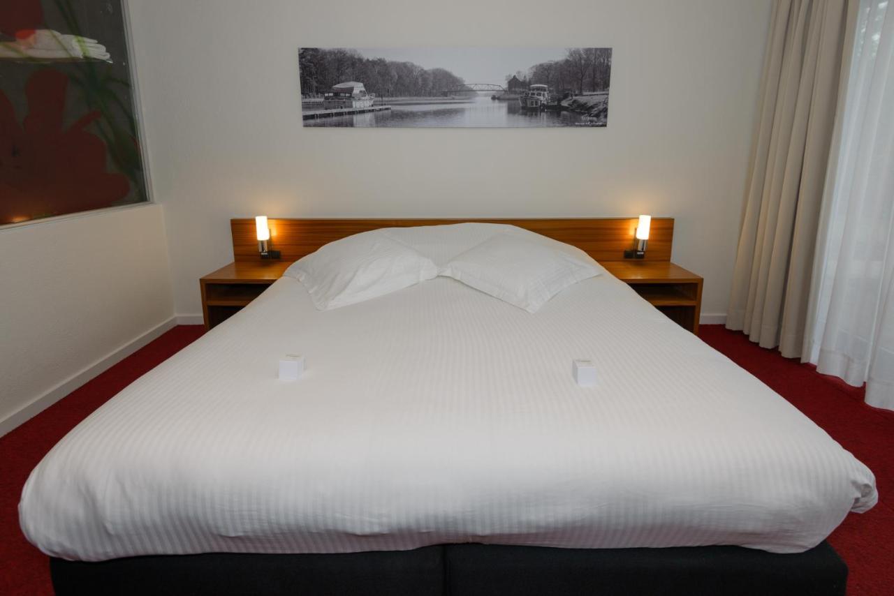 Corbie Mol Hotel Екстериор снимка