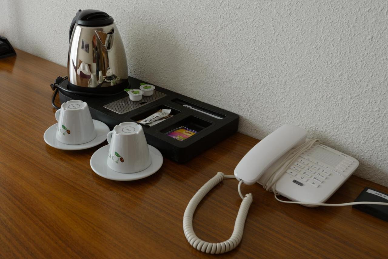 Corbie Mol Hotel Екстериор снимка